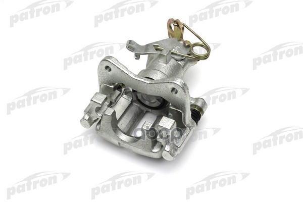 Суппорт Тормозной Задн Прав Audi A8 4Wd 2.8I/2.5Tdi 94-00 Trw PATRON арт. PBRC332