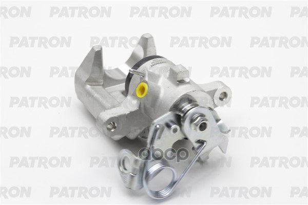 Суппорт Тормозной Задн Прав Audi A4/A6/Vw Passat 10/96> Luc PATRON арт. PBRC345