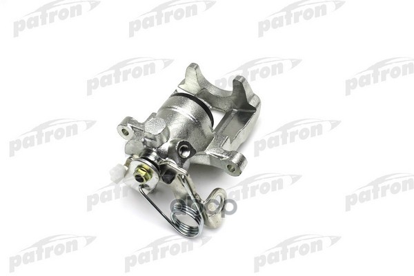 Суппорт Тормозной Задн Лев Audi A4 1.8-2.8/1.9Tdi 95-01 PATRON арт. PBRC350