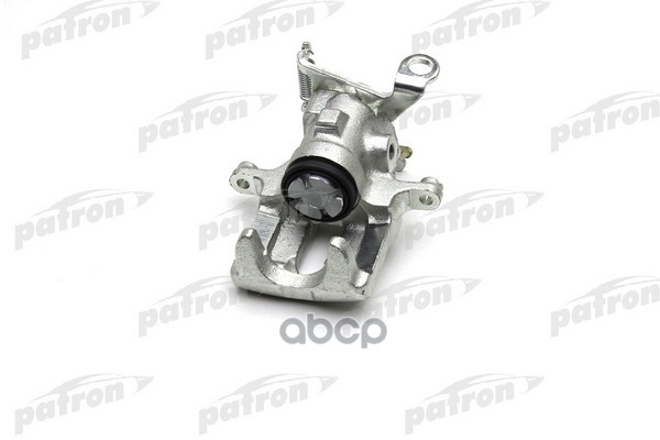 Суппорт Тормозной Задн Лев Ford Focus 98> PATRON арт. PBRC363