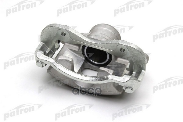 Суппорт Тормозной Передн Лев Hyundai Lantra 1.5-2.0 95> Mando PATRON арт. PBRC393