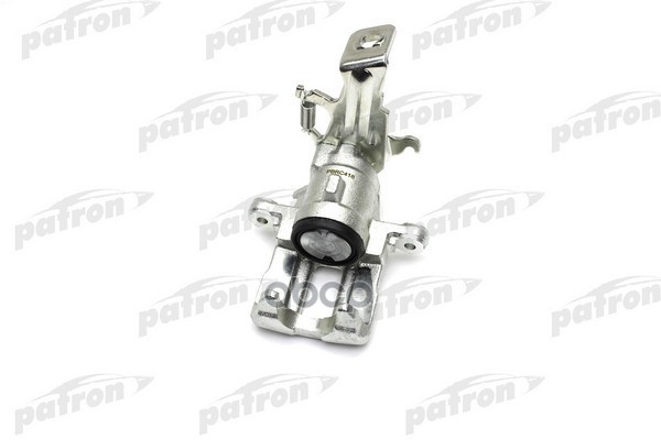 Суппорт Тормозной Задн Лев Nissan Almera 1.51.81 Pbrc418 PATRON арт. PBRC418
