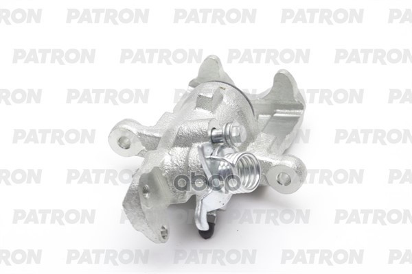 Суппорт Тормозной Задн Прав Nissan Almera/Primera 1.5-2.0/2.0D-2.2D 96> Luc PATRON арт. PBRC462