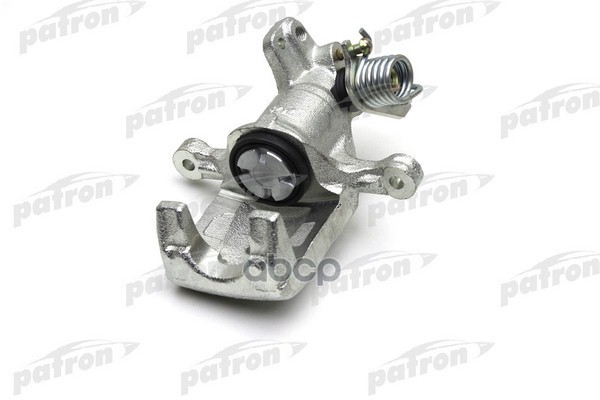 Суппорт Тормозной Задн Лев Nissan Almera 1.4-1.8/2.0D/2.2D 95> Nissin PATRON арт. PBRC478