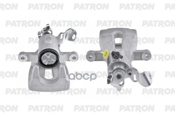 Суппорт Тормозной Зад. Лев. Renault Clio/Modus 1.2-1.6I/1.5Dci 04> Lucas PATRON арт. PBRC482