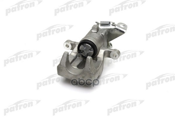 Суппорт Тормозной Задн Лев Renault Scenic 1.9Dci 05> Lucas PATRON арт. PBRC486