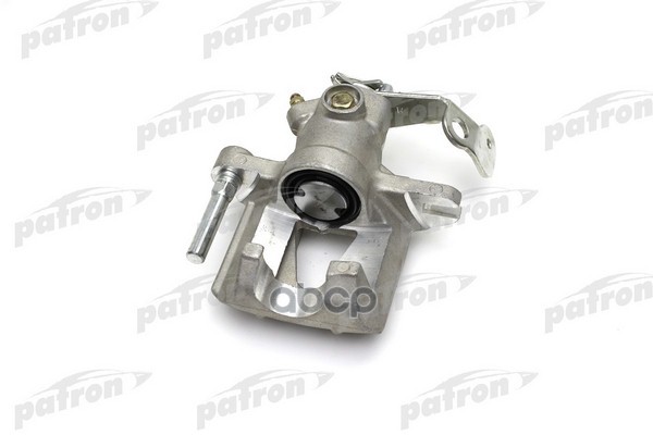 Суппорт Тормозной Задн Прав Opel Astra 1.8/2.0/2.0Di/2.0Tdi 98> Bosch PATRON арт. PBRC504