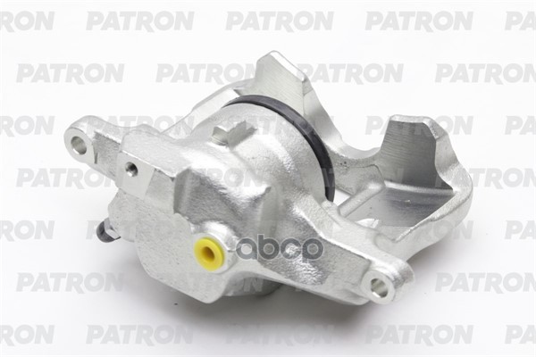 Суппорт Тормозной Перед Лев Audi A4 1,6-2,8 94-01 PATRON арт. PBRC752