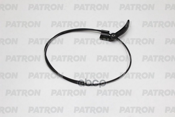 Трос Капота Audi 80 79-87 PATRON арт. PC5000