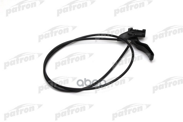 Трос Капота Opel Corsa B 93- PATRON арт. PC5004