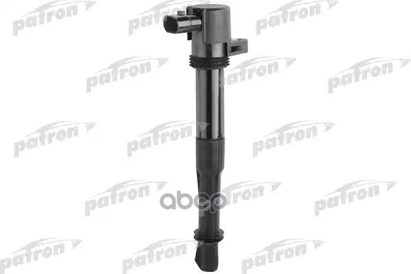 Катушка Зажигания Fiat Doblo/Palio/Stilo 1.6 16V 01- PATRON арт. PCI1056