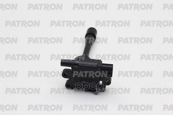 Катушка зажигания MITSUBISHI: Carisma 1.6I 95-06, Galant 2.0I 92-04 (произведено в Корее) PCI1060KOR PATRON арт. PCI1060KOR