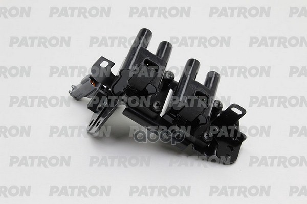 Катушка зажигания HYUNDAI: Accent 99-, Coupe 00-, Elantra 00-, Getz 1.6I DOHC 02- (произведено в Корее) PCI1062KOR PATRON арт...