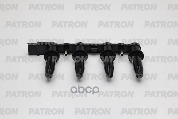 Катушка Зажигания Opel: Astra G, H, Vectra C 1.6I, 1.8I 00- (Произведено В Корее) Pci1067kor PATRON арт. PCI1067KOR