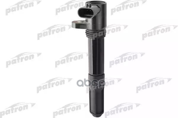 Катушка Зажигания Fiat 500/Bravo/Idea/Panda/Punto/Stilo, Lancia Musa 1.2/1.4 02- PATRON арт. PCI1082