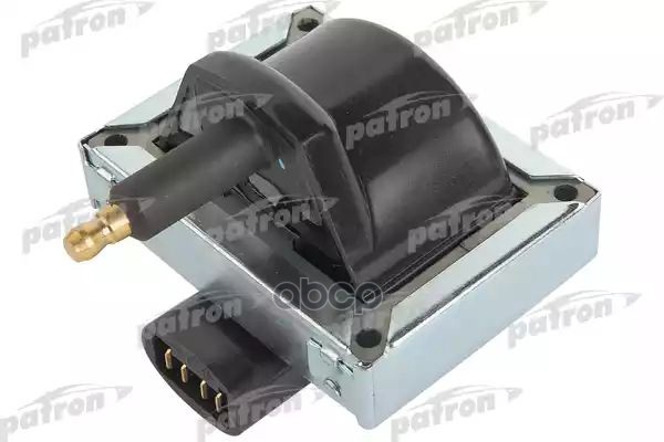Катушка Зажигания Citroen Ax, Peugeot 205/309/405 1.1-1.9 85-98 PATRON арт. PCI1087