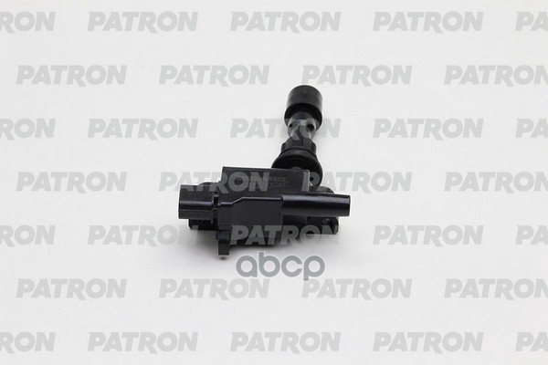 Катушка Зажигания Mazda: 323F (Bj) 1.5I, 1.6I 98-04 (Произведено В Корее) PATRON арт. PCI1096KOR