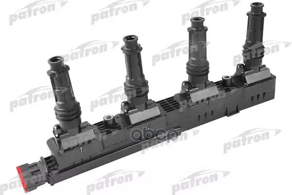 Катушка Зажигания Pci1097 PATRON арт. PCI1097