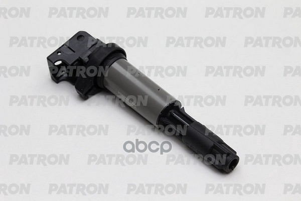 Катушка зажигания BMW: E87, E46, E90, E65, X3, X5 1.6i-4.8i 00- (произведено в Корее) PCI1099KOR PATRON арт. PCI1099KOR