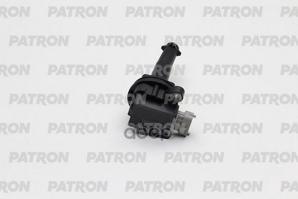 Катушка зажигания ПОДХОДИТ ДЛЯ VOLVO: C30, C70, S40, S60, S80, V50, V70 (произведено в Корее) PCI1110KOR PATRON арт. PCI1110KOR