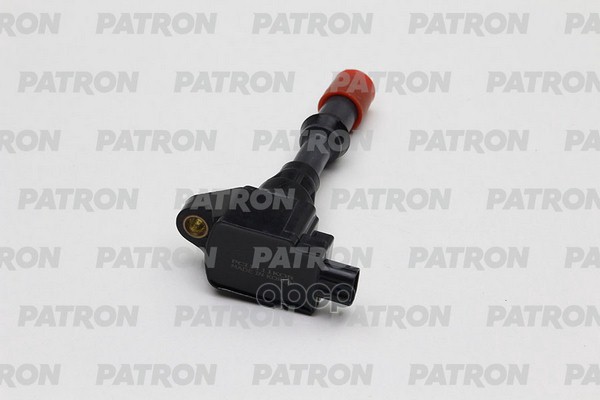 Катушка зажигания HONDA: Civic VII/VIII, Jazz II/III (произведено в Корее) PCI1111KOR PATRON арт. PCI1111KOR