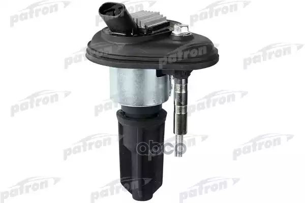 Катушка Зажигания Chevrolet Trailblazer, Hummer, Isuzu Ascender, Saab 9-7X PATRON арт. PCI1141