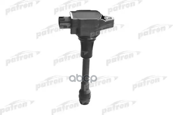 Катушка зажигания NISSAN: X-trail 2.0i 07-  RENAULT: Koleos 2.5i 08 PATRON PCI1203 PATRON арт. PCI1203