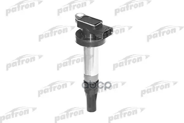 Катушка Зажигания Jaguar: S-Type 4.0/4.2 99-, Xf 4.2 08-, Xj 3.5/4.2 03-, Xk 3.6/4.2 06-  Land Rover: Discovery 4.4 04-, Rang...