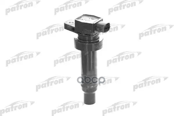 Катушка зажигания HYUNDAI I20/I30 08- , Solaris 10 - , KIA CEED I II PATRON PCI1208 PATRON арт. PCI1208