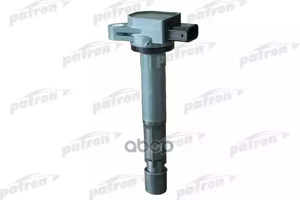 Катушка зажигания HONDA: ACCORD 2.02.4 03- PCI1215 PATRON арт. PCI1215