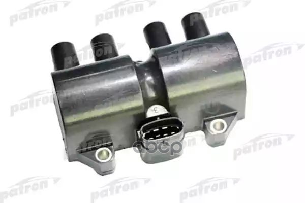 Катушка Зажигания Opel Astra G/Meriva (Nc4) PATRON арт. PCI1243