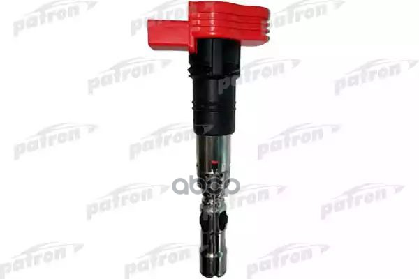 Катушка Зажигания Audi: A8 3.7I/4.2I Quattro 02- / Allroad 4.2I Quattro 02- PATRON арт. PCI1254