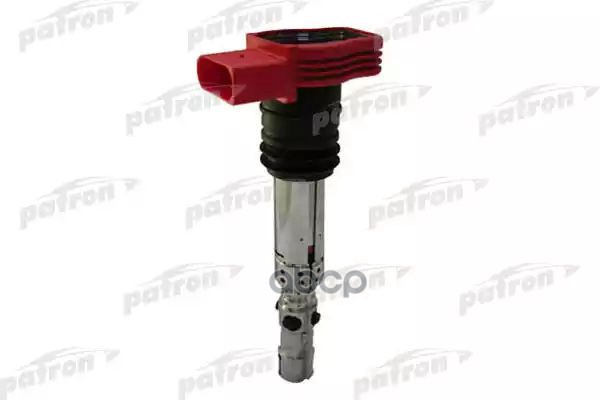Катушка Зажигания Audi: A4 (8E2, B6) 1.8 T/1.8 T Quattro 00-04, A4 (8Ec) 1.8 T/1.8 T Quattro 04-, A4 Avant (8E5, B6) 1.8 T/1....