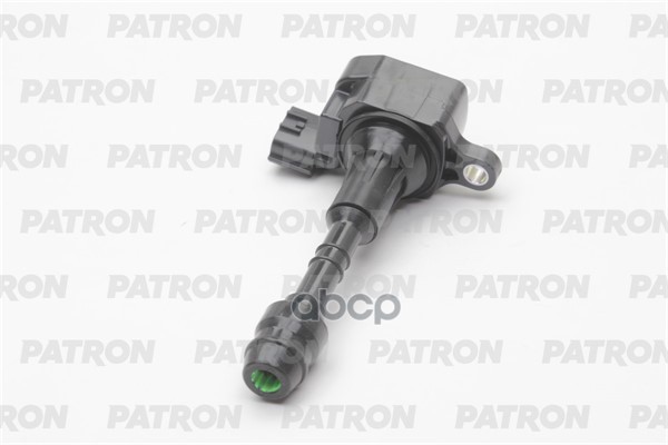 Катушка зажигания nissan: murano 3.5i 03 teana 2.3i 03  renault: espace iv 3.5i 02 PCI1301 PATRON арт. PCI1301