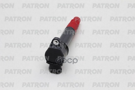 Катушка Зажигания Mitsubishi: Outlander 2.4I/3.0I 08- / Lancer 2.0I 05- PATRON арт. PCI1304