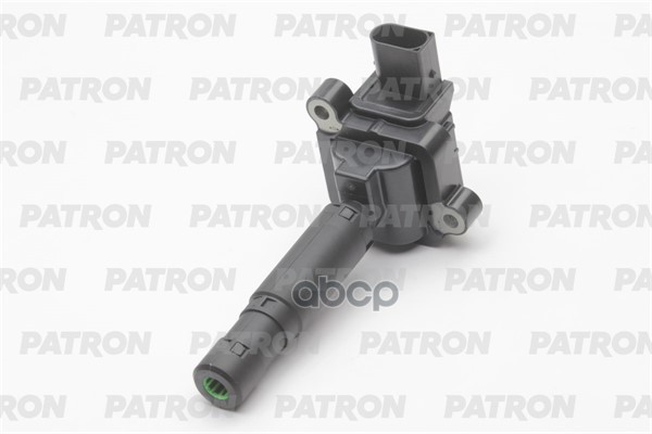 Катушка Зажигания Mercedes: W211 E-Class 1.8 Kompressor 02- / W203 C-Class 1.8 Kompressor 02- Pci1327 PATRON арт. PCI1327