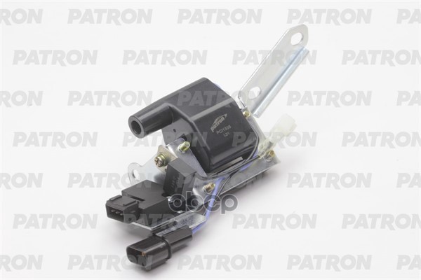 Катушка Зажигания Hyundai: Atos 1.0I 98- PATRON арт. PCI1335