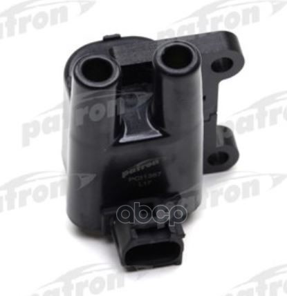 Катушка Зажигания Hyundai: Accent Ii 1.3I/1.5I 00- / Getz 1.3I 02- PATRON арт. PCI1367