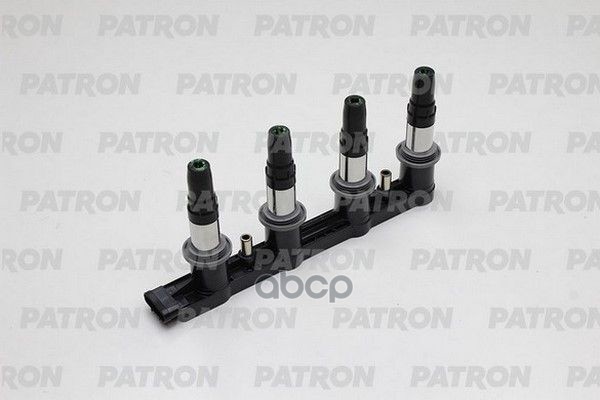 Катушка зажигания CHEVROLET: Cruze 1.6i/1.8i 09- PCI1373 PATRON арт. PCI1373