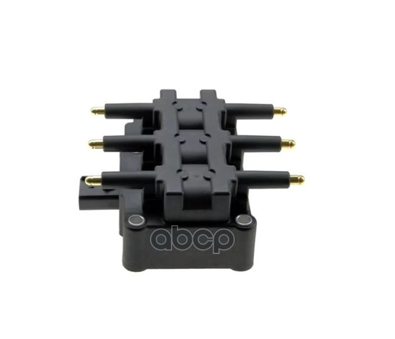 Катушка зажигания CHRYSLER: Voyager IV 3.3i/3.8i 00-  JEEP: Wrangler II 3.8i 06- PCI1377 PATRON арт. PCI1377