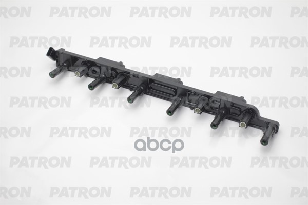 Катушка Зажигания Jeep: Grand Cherokee 4.0I 91- PATRON арт. PCI1378