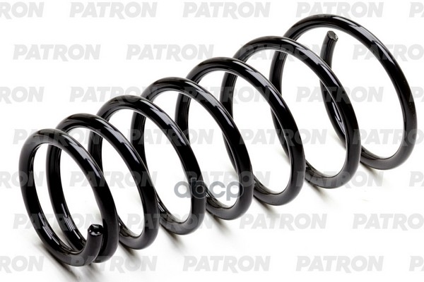 Пружина Подвески Задн Hyundai Matrix (Fc) 01-08 Pcs870735 PATRON арт. PCS870735