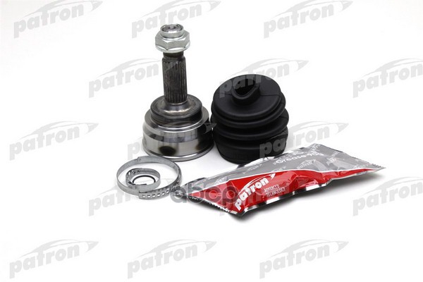 Шрус Наружный 24X56x22 Toyota Yaris Ncp10/Scp10 99-05 PATRON арт. PCV1307