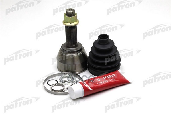 Шрус Наружный 29X56x24 Nissan Teana J31 03-08 PATRON арт. PCV1476