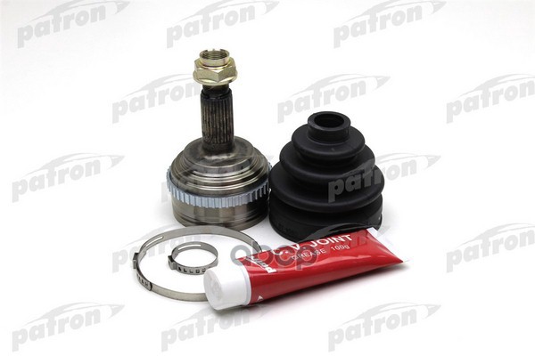 Шрус Наружный С Кольцом Abs 26X60x30 Abs:50t Honda Civic Eu/Ep/Es 01-06 PATRON арт. PCV1502