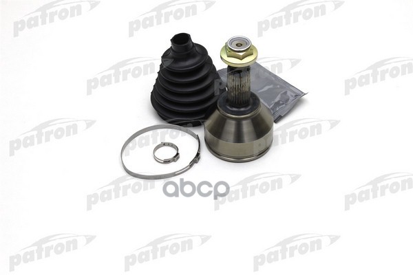 Шрус Наружн К-Кт 27X56.5x26 Nissan: Primastar Van 2.0/Dci 100/Dci 80 02-, Opel:vivaro Combi 1.9 Di/1.9 Dti/2.0 16V/2.5Dti 01-...