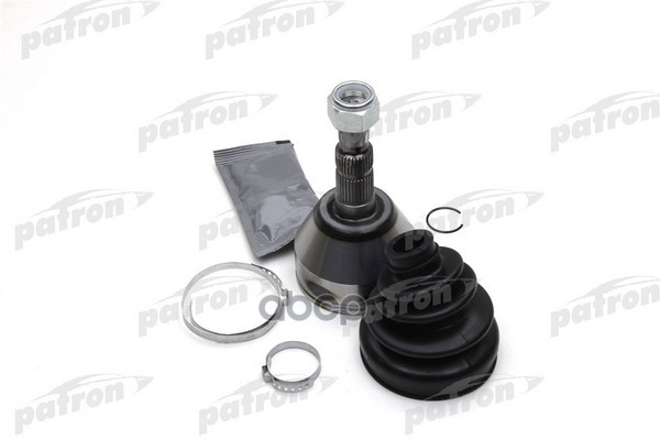 Шрус Наружн К-Кт 33X52.5x26 Opel: Astra H/Zafira B 04- PATRON арт. PCV1613