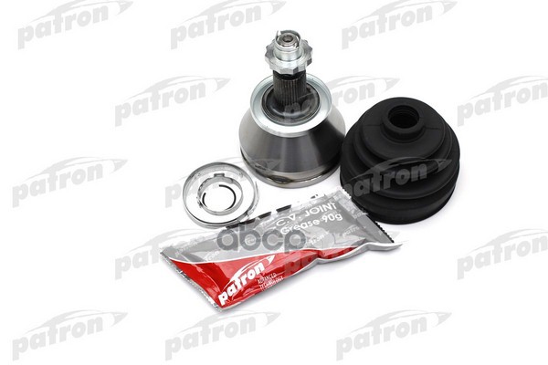 Шрус Наружный 36X50.75x27 Seat Cordoba, Ibiza 1.9Tdi 02-, Vw Polo 1.9Tdi 03-. PATRON арт. PCV1638