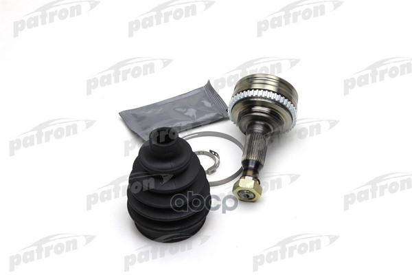 ШРУС наружн Chevrolet: Lacetti 1.6 05, Daewoo: Nubira 1.8 03  PCV1656 PATRON арт. PCV1656