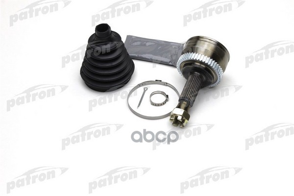 ШРУС наружн к-кт PCV1661 PATRON арт. PCV1661